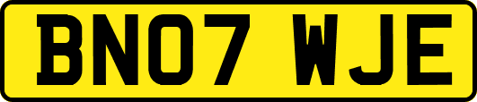 BN07WJE