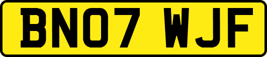 BN07WJF
