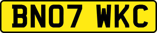 BN07WKC
