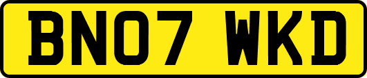 BN07WKD