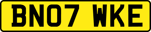BN07WKE