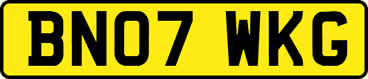 BN07WKG