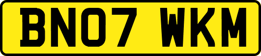 BN07WKM