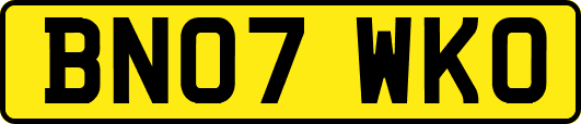 BN07WKO