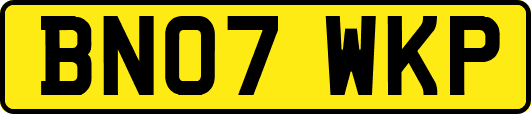 BN07WKP