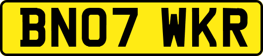 BN07WKR