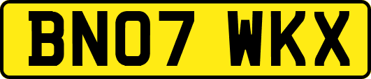 BN07WKX