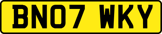 BN07WKY