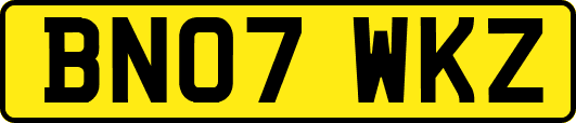 BN07WKZ
