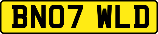 BN07WLD