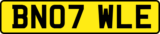 BN07WLE