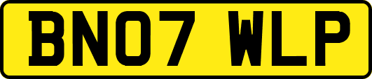 BN07WLP