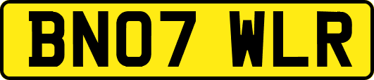 BN07WLR