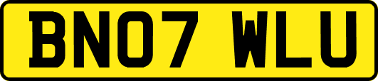 BN07WLU