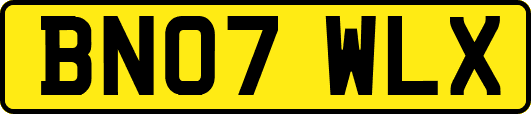 BN07WLX