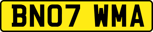 BN07WMA