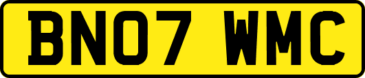BN07WMC