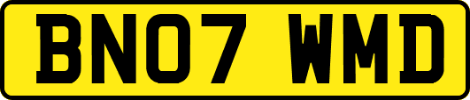 BN07WMD