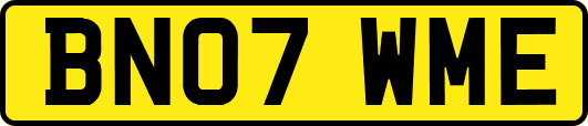 BN07WME