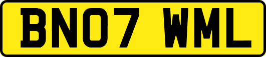 BN07WML