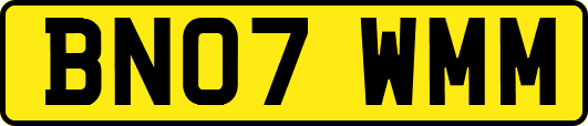 BN07WMM