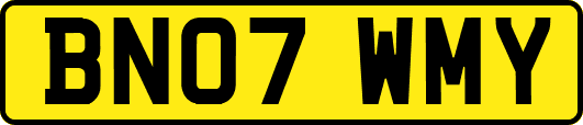 BN07WMY