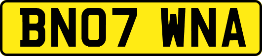 BN07WNA