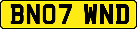 BN07WND