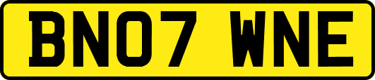 BN07WNE