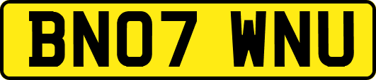 BN07WNU