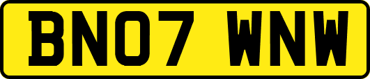 BN07WNW