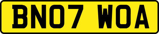 BN07WOA
