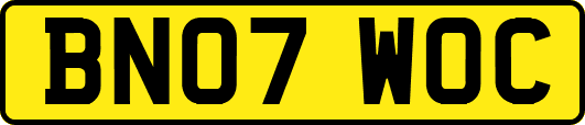 BN07WOC