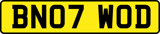 BN07WOD
