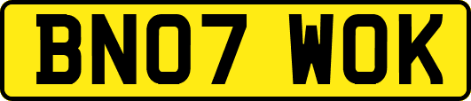 BN07WOK
