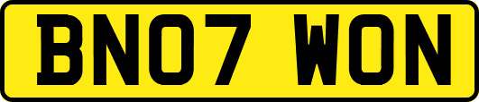 BN07WON