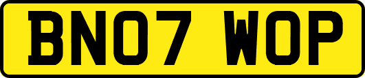 BN07WOP