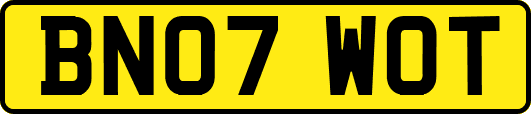 BN07WOT