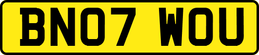 BN07WOU