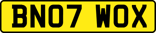 BN07WOX