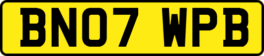 BN07WPB