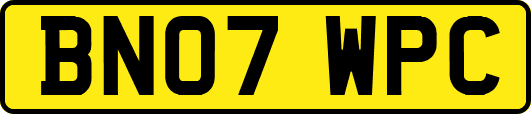 BN07WPC
