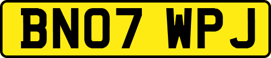 BN07WPJ