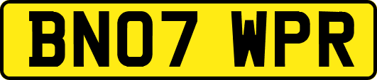 BN07WPR