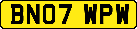 BN07WPW