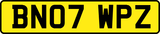 BN07WPZ