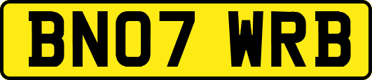 BN07WRB