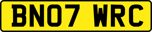 BN07WRC