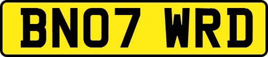 BN07WRD