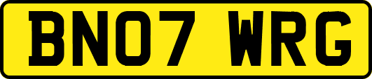 BN07WRG
